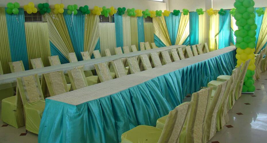 Valley View Club and Resort, Balotra 3